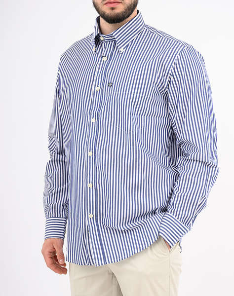 ASCOT SHIRT