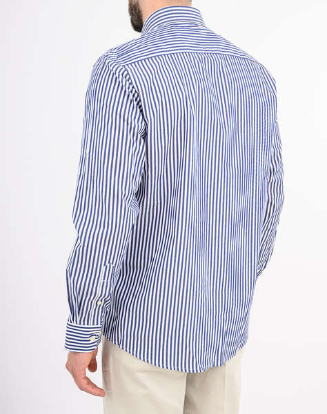 ASCOT SHIRT