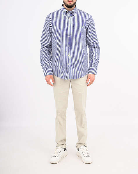 ASCOT SHIRT