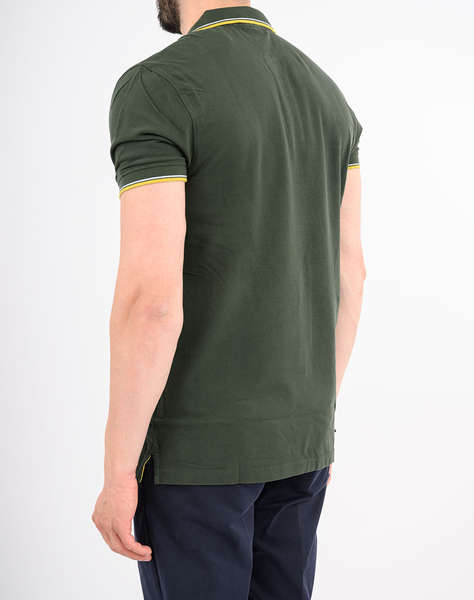 ASCOT POLO