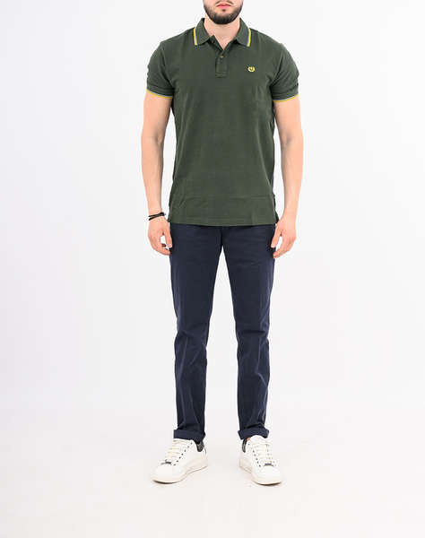 ASCOT POLO