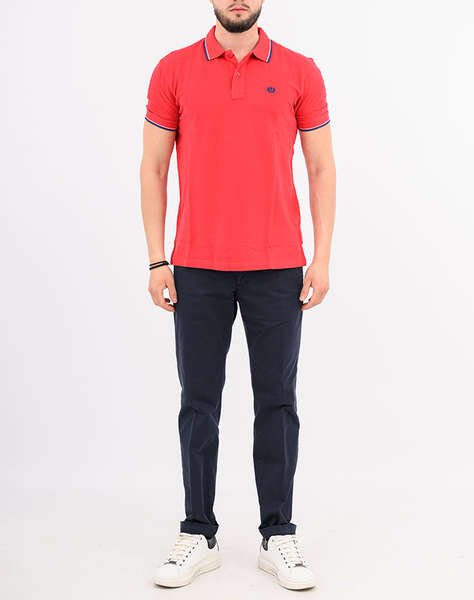 ASCOT POLO