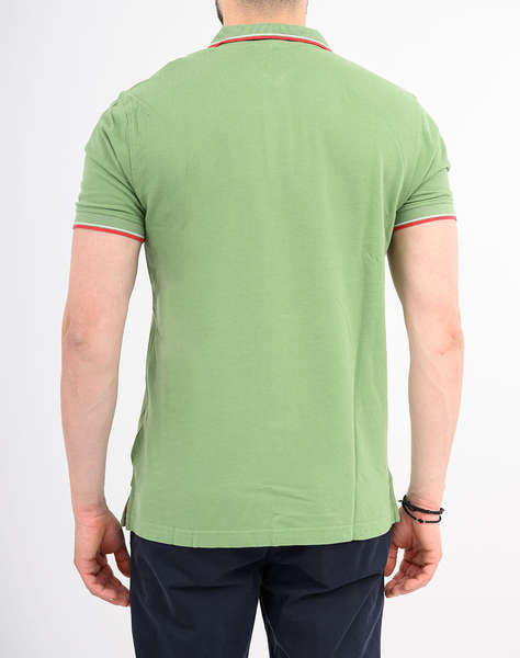 ASCOT POLO