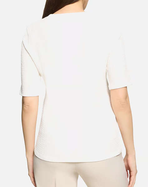 BETTY BARCLAY BLOUSE