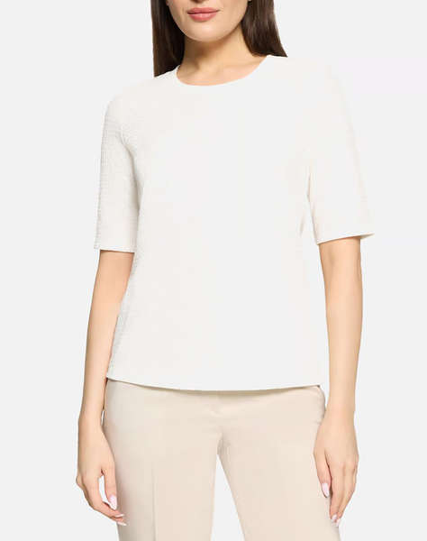 BETTY BARCLAY BLOUSE
