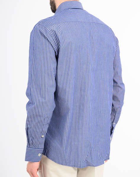 ASCOT SHIRT