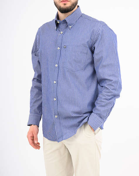 ASCOT SHIRT
