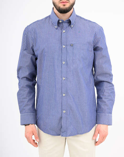 ASCOT SHIRT