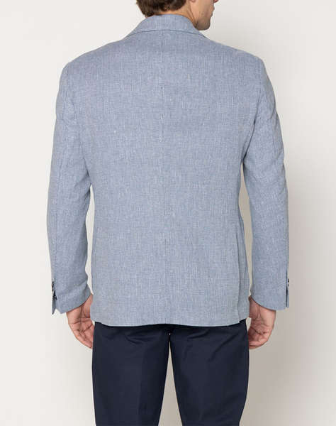 THE BOSTONIANS JACKET DOBBY