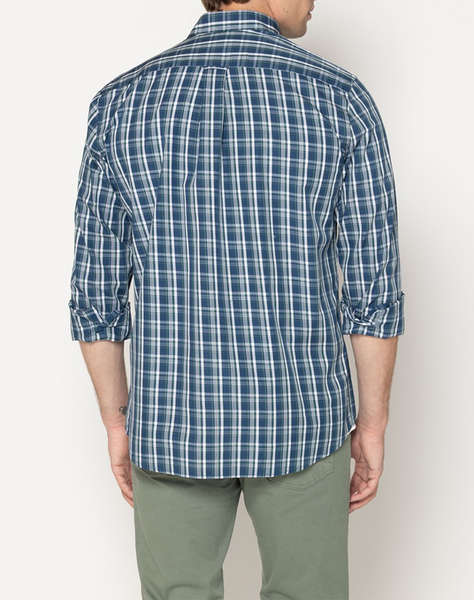 THE BOSTONIANS РИЗА MAVERICK REGULAR FIT Button-down Regular Fit