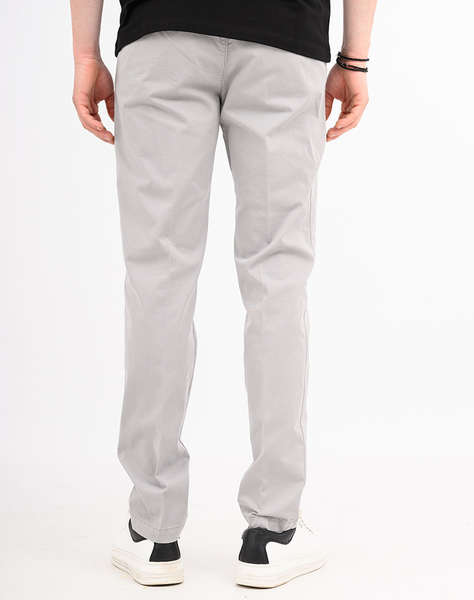 FOUR TEN CHINO TROUSERS