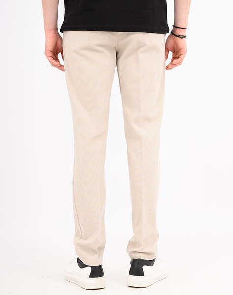 FOUR TEN TROUSERS CHINO