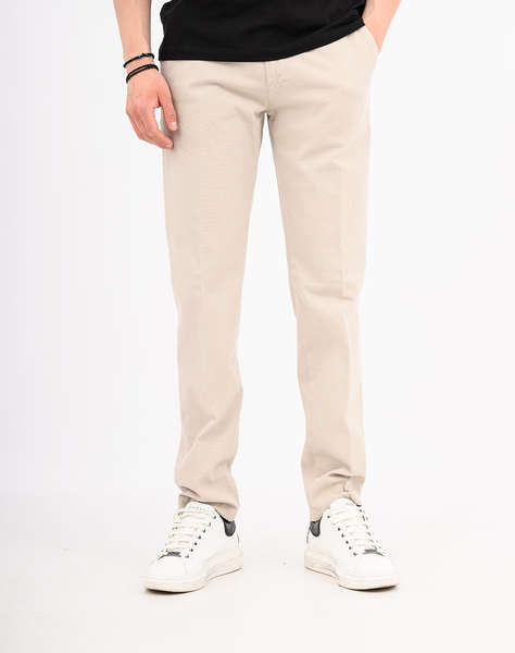 FOUR TEN TROUSERS CHINO
