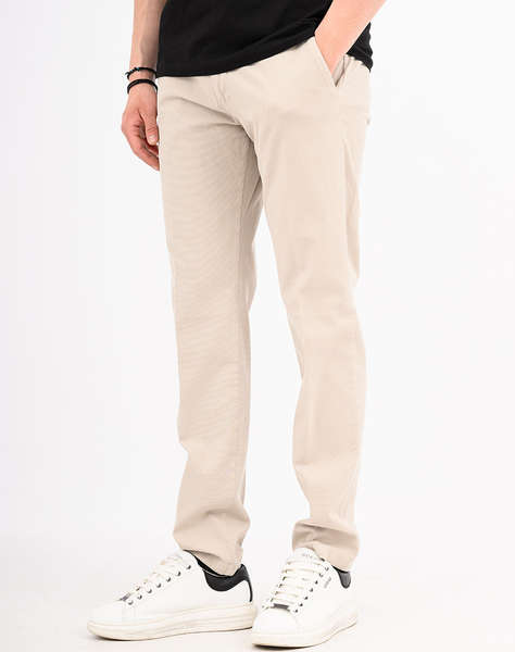 FOUR TEN TROUSERS CHINO