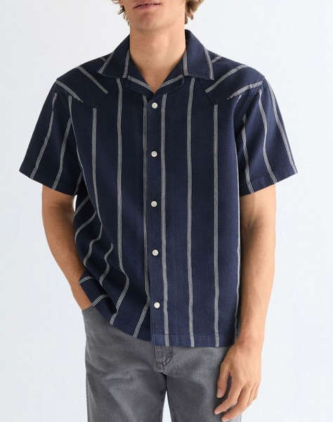 WRANGLER SS W RESORT SHIRT