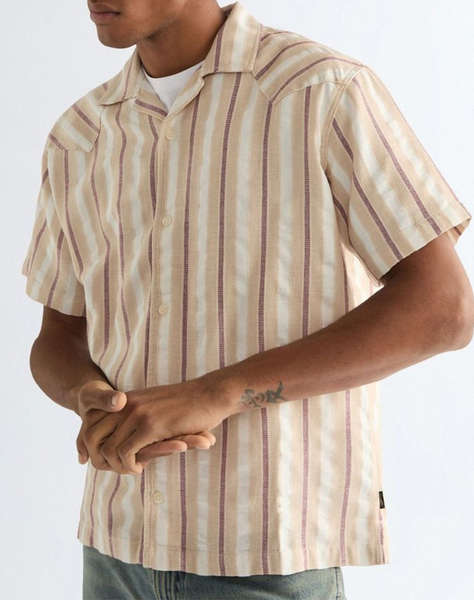WRANGLER SS W RESORT SHIRT