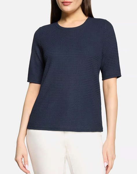 BETTY BARCLAY BLOUSE