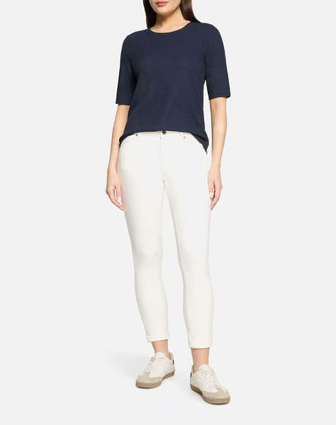 BETTY BARCLAY BLOUSE