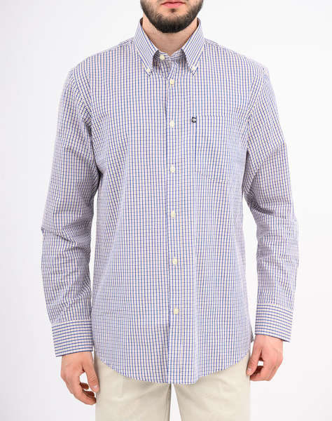 ASCOT SHIRT