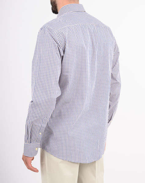 ASCOT SHIRT