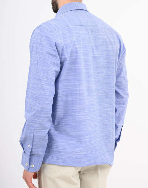 ASCOT SHIRT