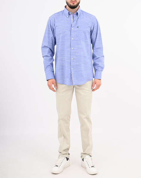 ASCOT SHIRT
