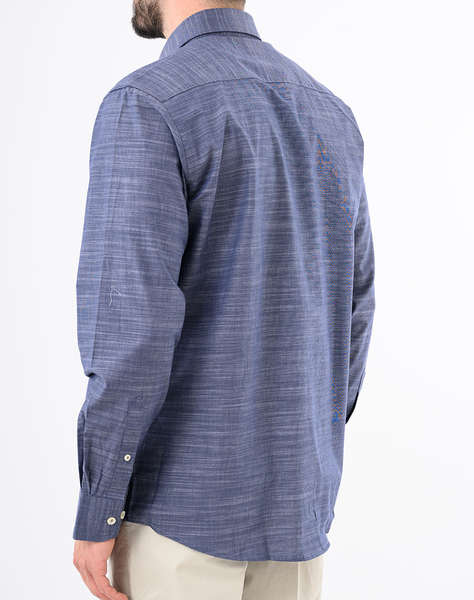 ASCOT SHIRT