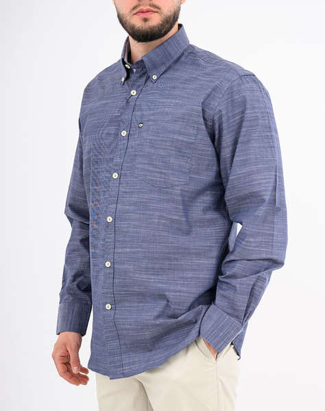 ASCOT SHIRT