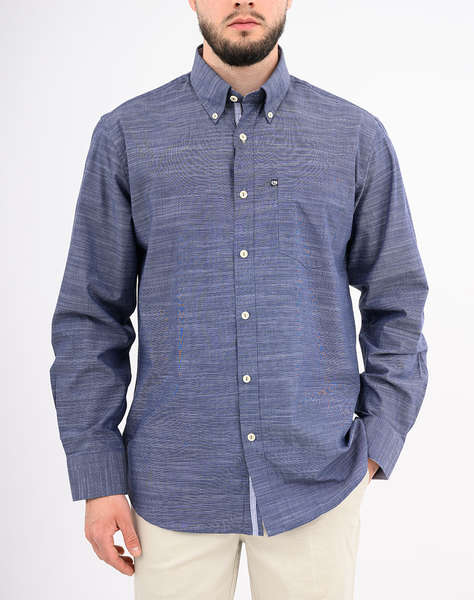 ASCOT SHIRT