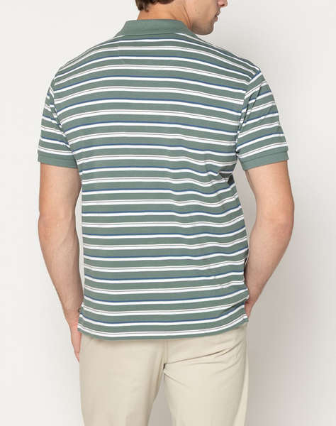 THE BOSTONIANS BLOUSE ACORN POLO PIQUE REGULAR FIT