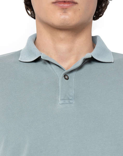 THE BOSTONIANS БЛУЗА POLO PIQUE DELAVE REGULAR FIT