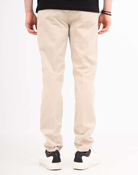 FOUR TEN CHINO TROUSERS