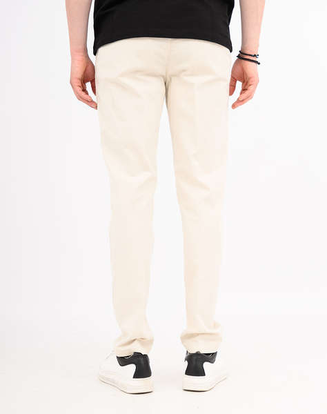 FOUR TEN CHINO TROUSERS