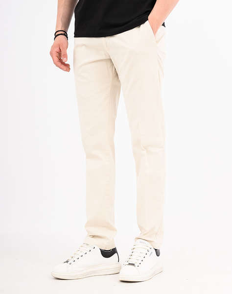 FOUR TEN CHINO TROUSERS