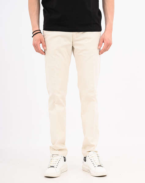 FOUR TEN CHINO TROUSERS
