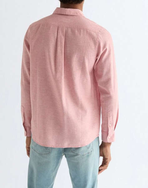 WRANGLER 1 PKT SHIRT