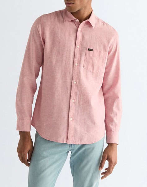 WRANGLER 1 PKT SHIRT