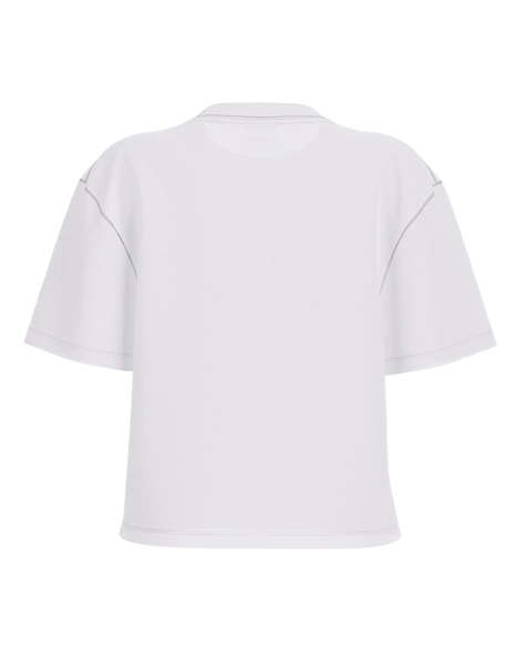 GUESS GABI SS CN T-SHIRT WOMEN''S BLOUSE