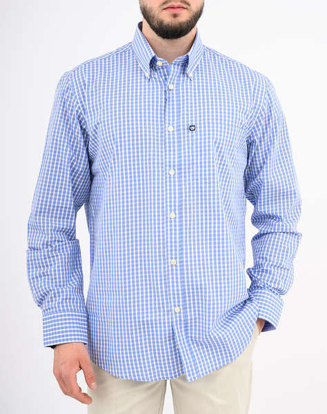 ASCOT SHIRT