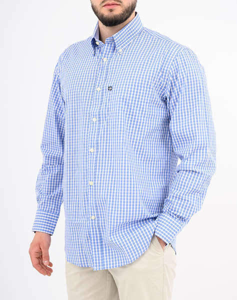ASCOT SHIRT