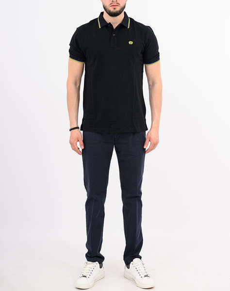 ASCOT POLO