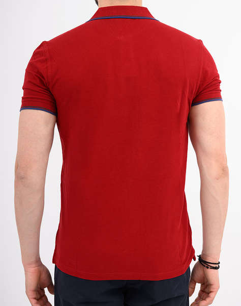 ASCOT POLO