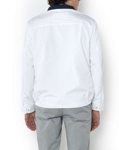 THE BOSTONIANS JACKET BOMBER REGULAR FIT