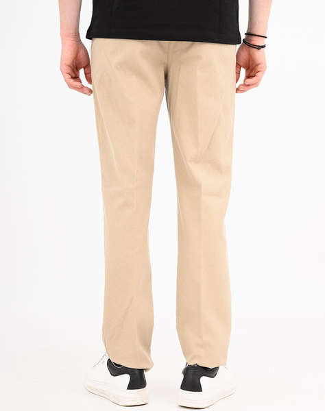 FOUR TEN TROUSERS CHINO