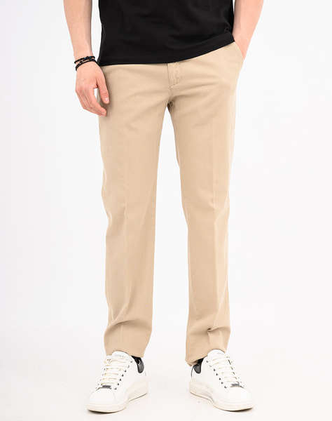 FOUR TEN TROUSERS CHINO