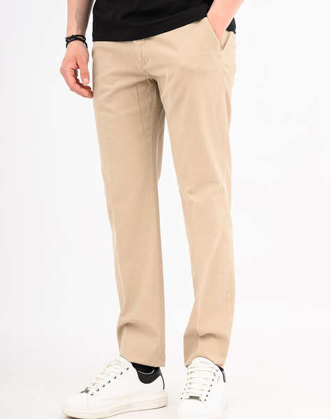 FOUR TEN TROUSERS CHINO