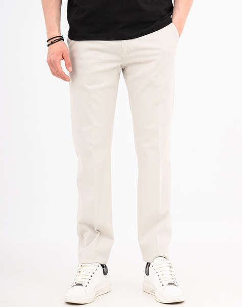 FOUR TEN TROUSERS CHINO