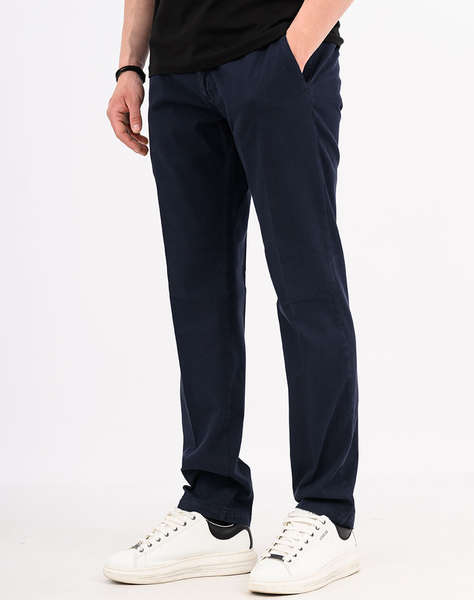 FOUR TEN TROUSERS CHINO