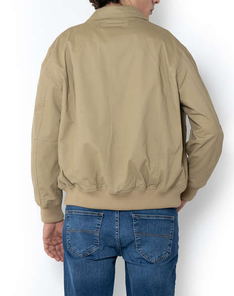 THE BOSTONIANS ЯКЕ BOMBER REGULAR FIT