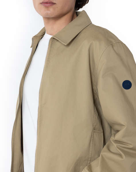 THE BOSTONIANS ЯКЕ BOMBER REGULAR FIT